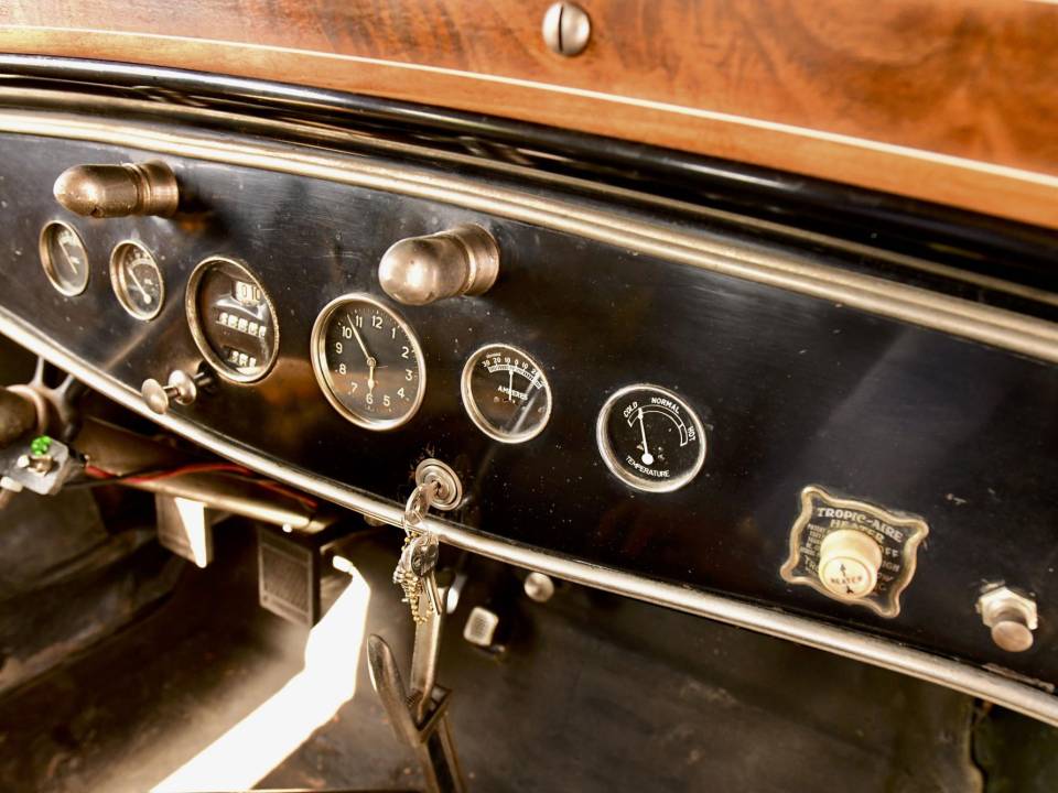 Bild 34/50 von Cadillac Serie 353 (1930)