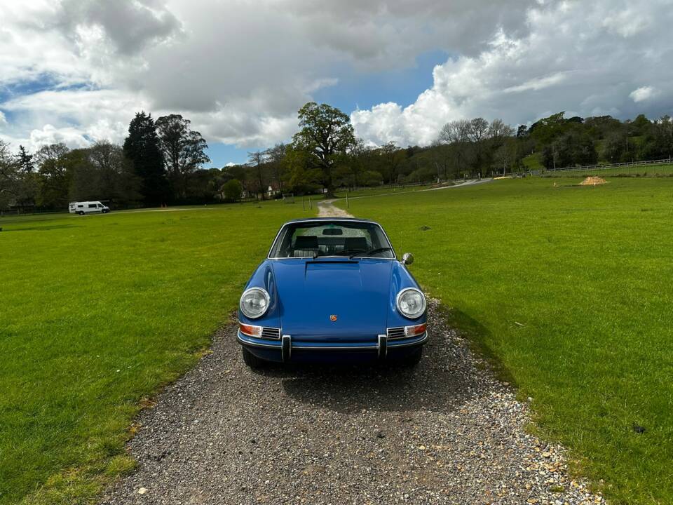 Afbeelding 15/53 van Porsche 911 2.0 E (1969)