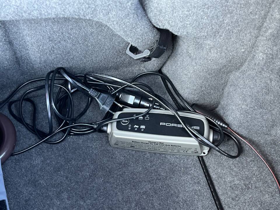 Image 52/91 of Mercedes-Benz SL 320 "Final Edition" (2001)
