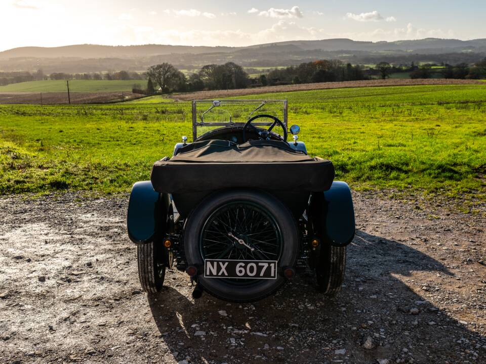 Immagine 4/15 di Bentley 3 Litre (1924)