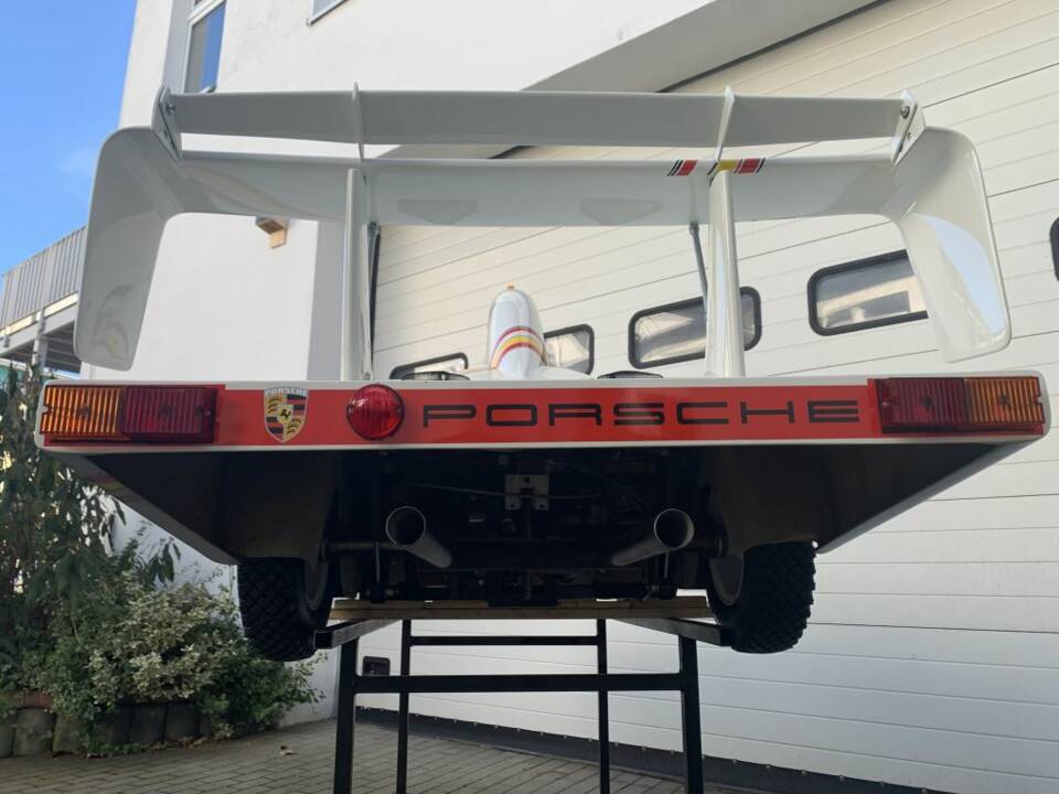 Immagine 11/68 di Porsche 936 Junior (1981)