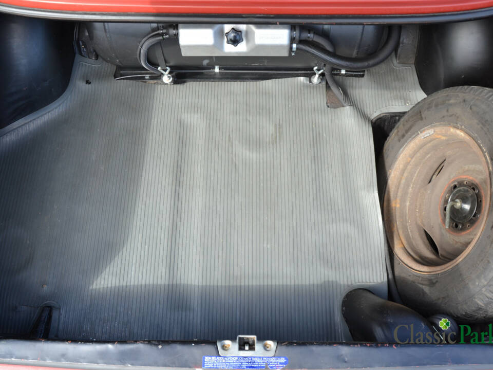 Bild 35/50 von Mercedes-Benz 230&#x2F;6 (1973)