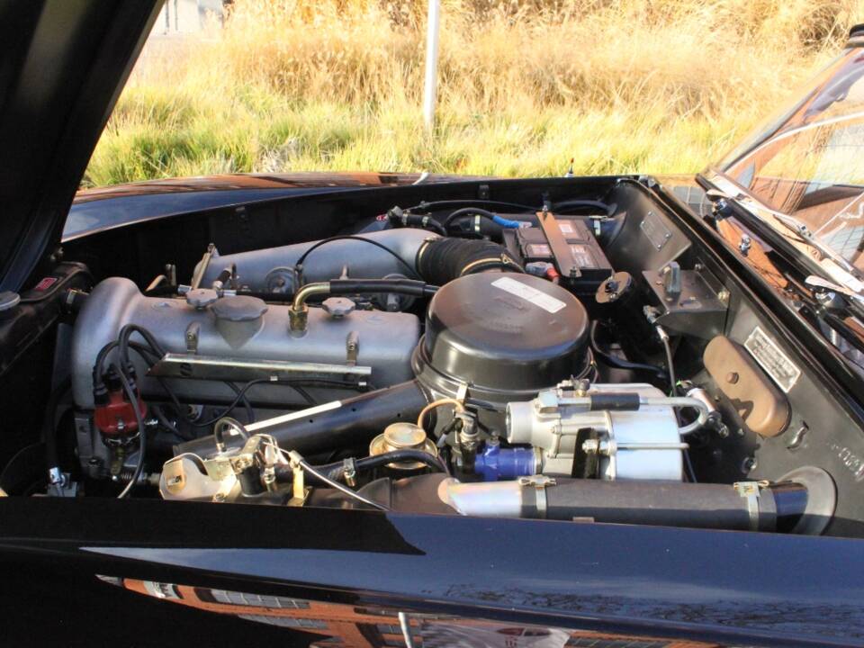 Image 6/19 of Mercedes-Benz 190 SL (1959)