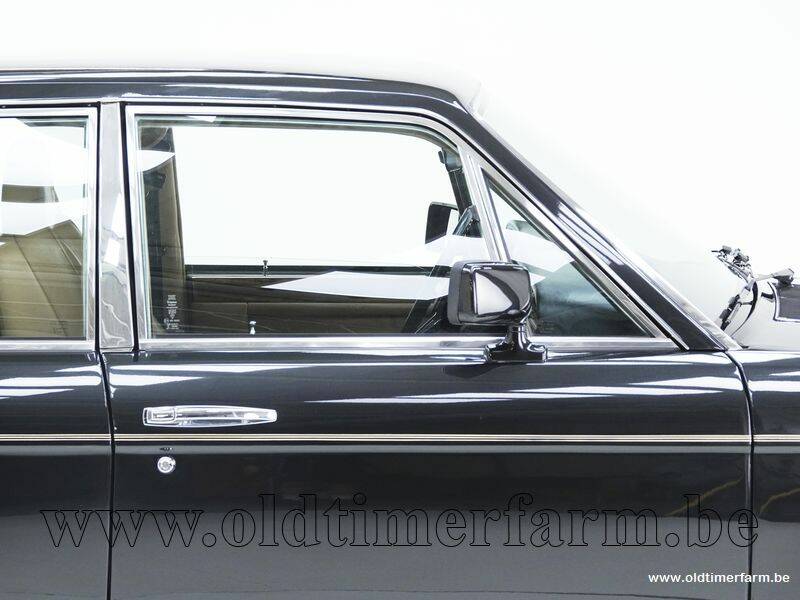 Immagine 14/15 di Bentley Mulsanne S SWB (1988)