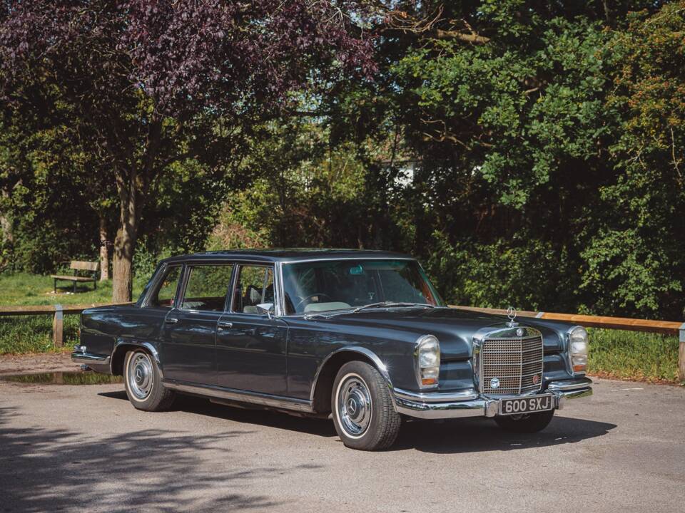 Bild 46/50 von Mercedes-Benz 600 (1965)