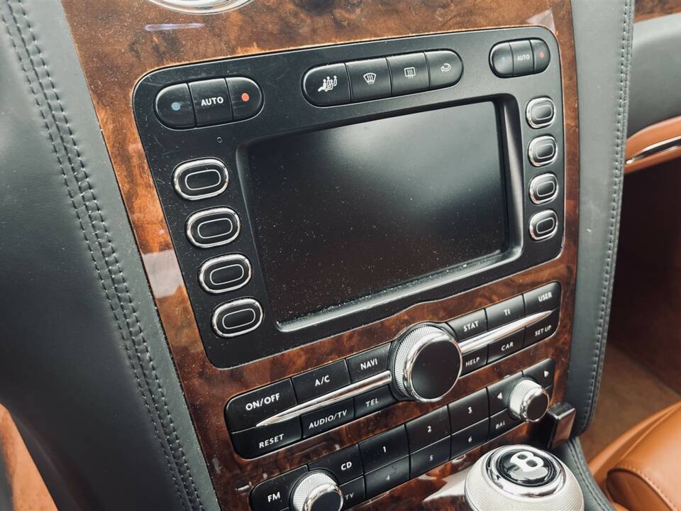 Bild 17/51 von Bentley Continental GT Speed (2008)