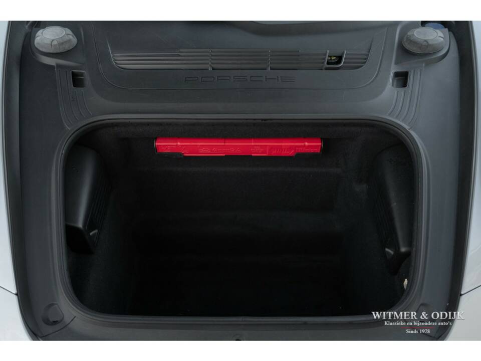 Bild 34/34 von Porsche 911 Carrera S (2018)