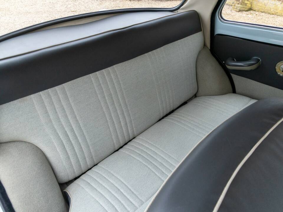 Image 15/48 of Alfa Romeo Giulietta TI (1964)