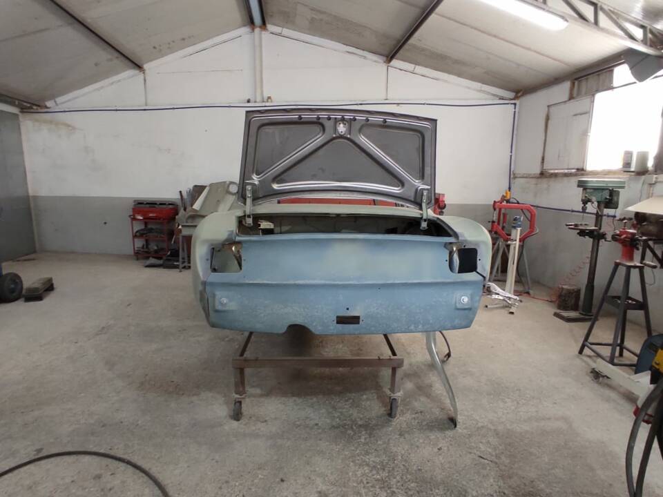 Image 80/99 of Alfa Romeo Giulia 1750 GT Am (1971)