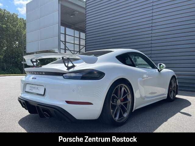 Bild 5/29 von Porsche 718 Cayman GT4 (2019)