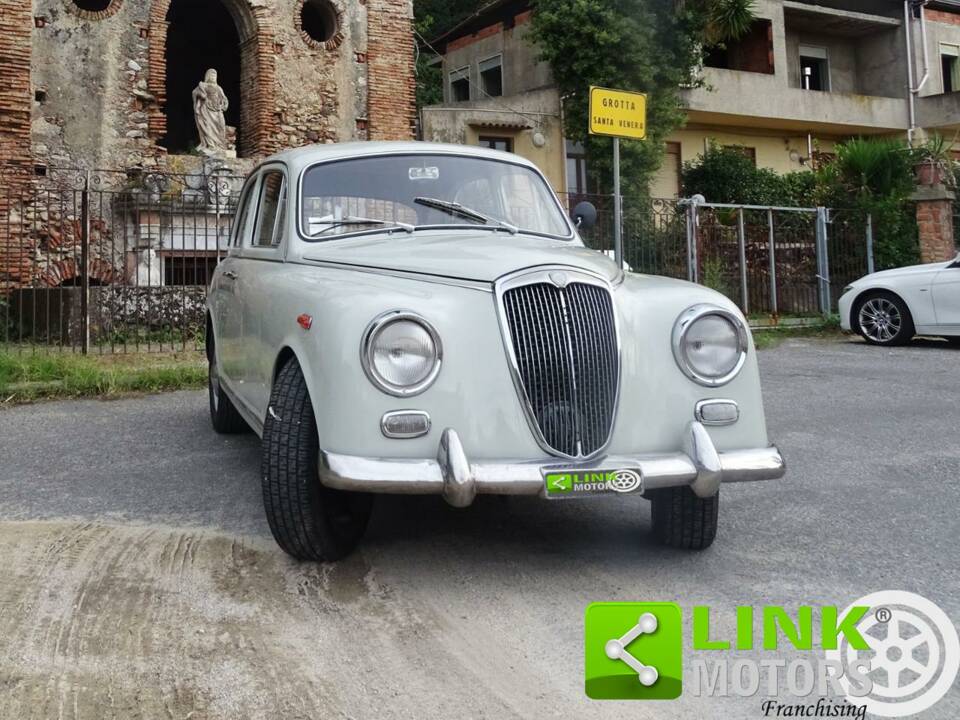 Bild 2/4 von Lancia Appia C10 (1957)