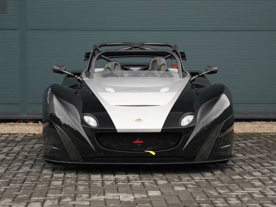 Afbeelding 7/50 van Lotus 2-Eleven GT4 (2008)