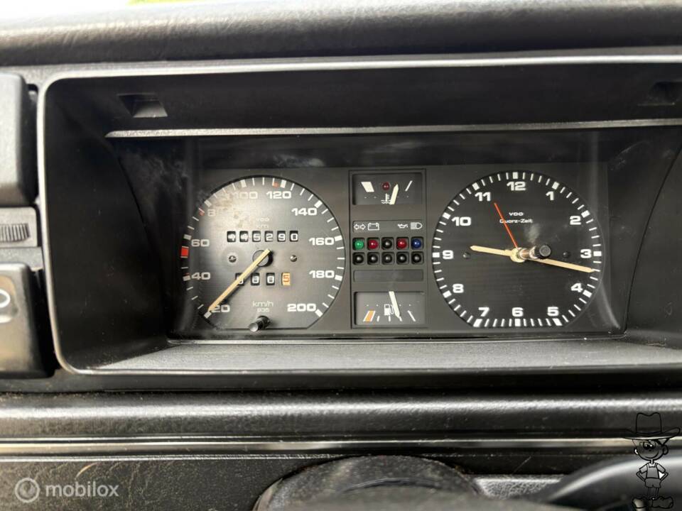 Bild 24/31 von Volkswagen Jetta 2,0 (1984)