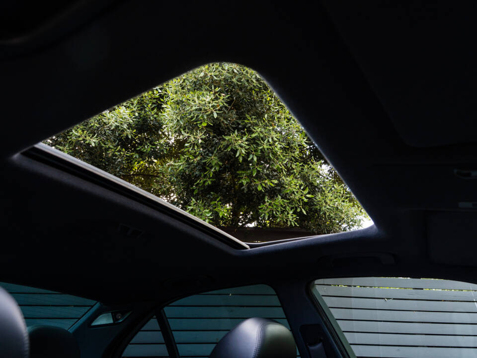 Image 30/56 of BMW M5 (2000)