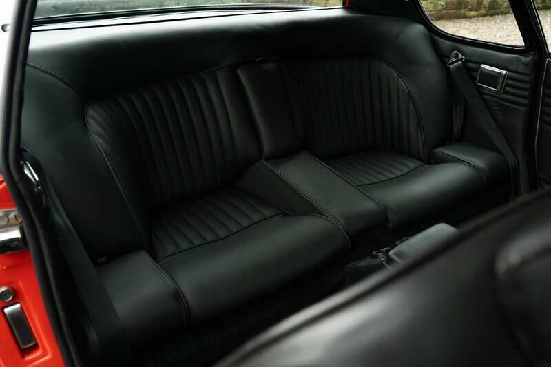 Bild 32/50 von Jensen Interceptor  MK II (1970)