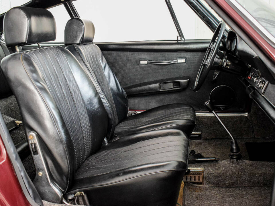 Afbeelding 7/50 van Porsche 912 (1969)