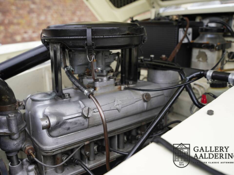 Image 11/50 de Borgward Isabella Coupe (1957)