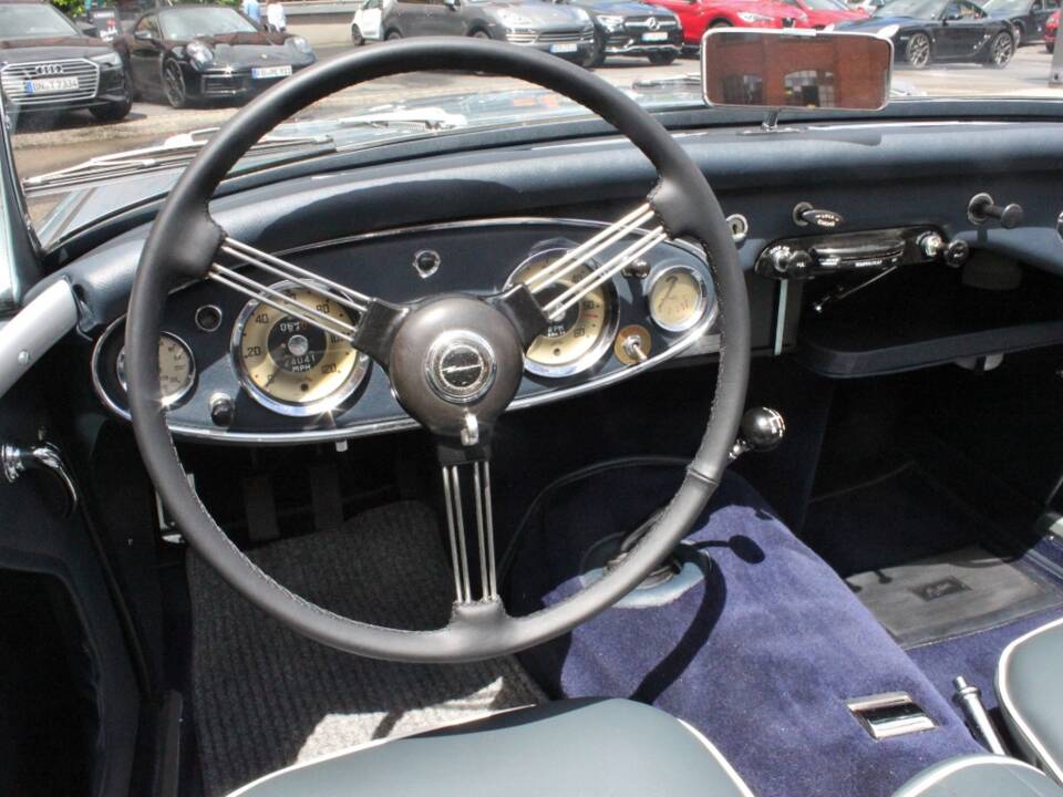 Bild 10/20 von Austin-Healey 3000 Mk I (BT7) (1959)
