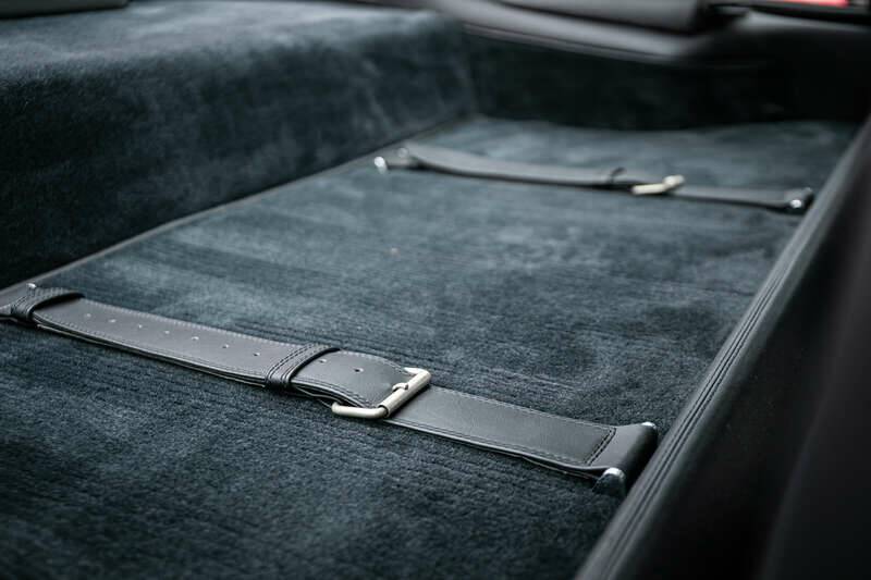 Bild 27/41 von Ferrari 550 Maranello (1998)