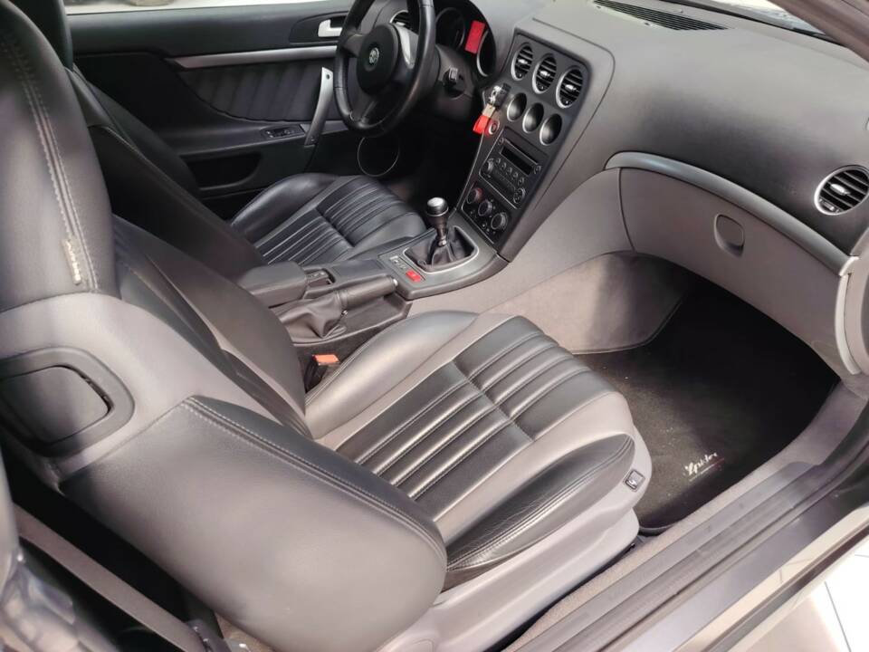 Bild 45/86 von Alfa Romeo Spider 2.2 JTS (2007)
