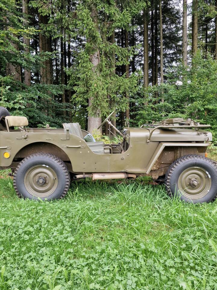 Bild 2/109 von Hotchkiss M 201 (1962)