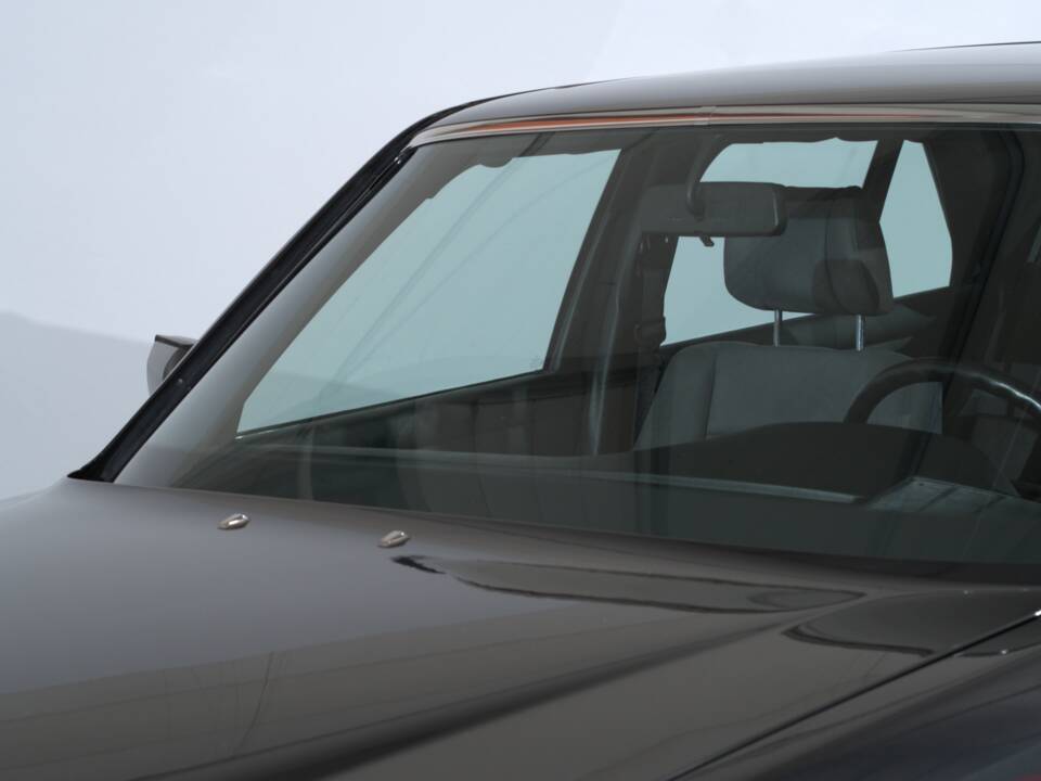 Image 13/52 of Mercedes-Benz 560 SEL (1988)