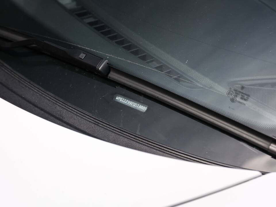 Afbeelding 23/43 van Porsche 911 GT3 RS (2015)