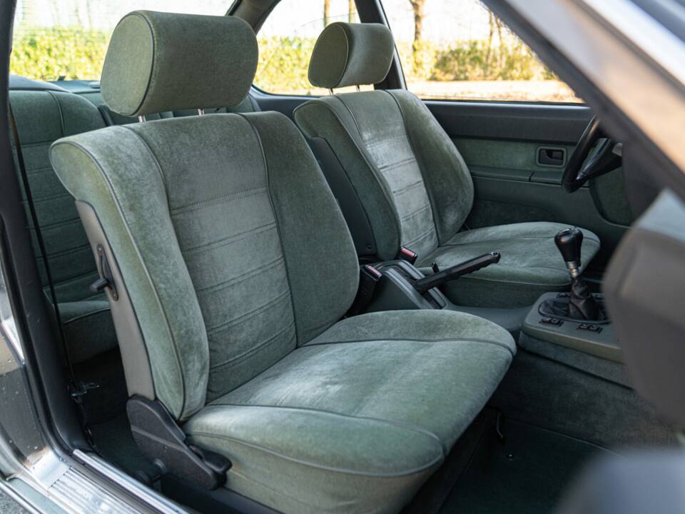 Bild 26/50 von BMW 635 CSi Group A (1983)