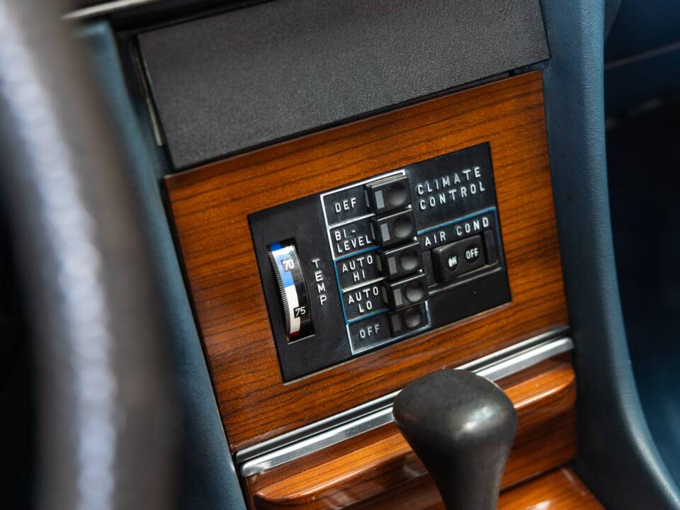Bild 15/31 von Mercedes-Benz 450 SL (1980)