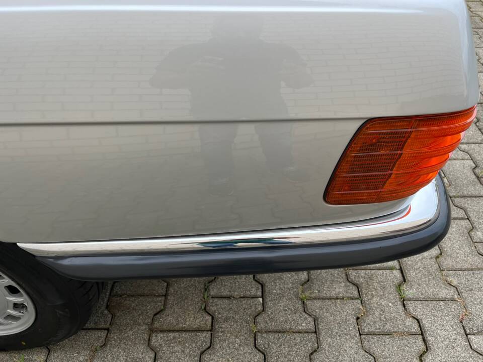 Image 72/72 de Mercedes-Benz 300 SL (1988)