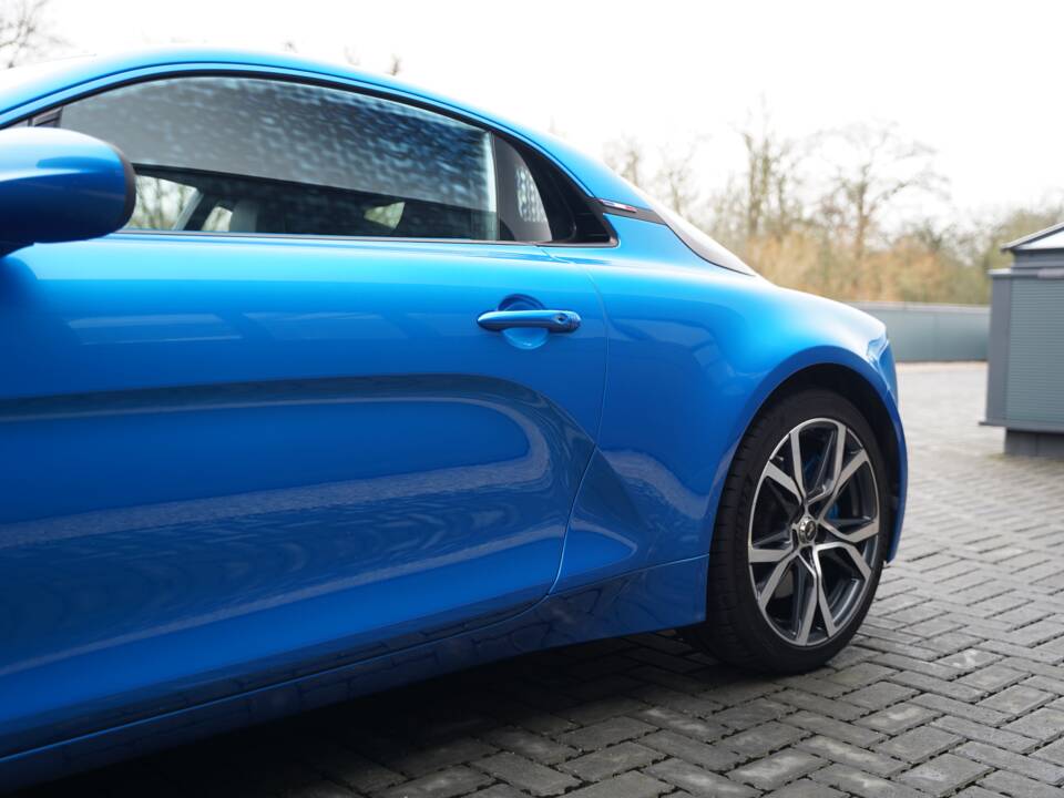 Bild 50/50 von Alpine A 110 GT (2023)