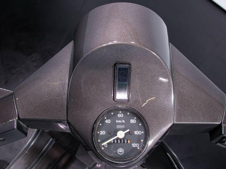 Afbeelding 22/50 van Piaggio DUMMY (1985)