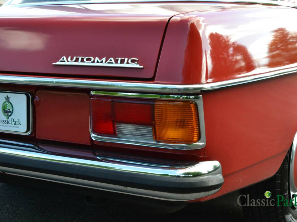 Bild 41/50 von Mercedes-Benz 230/6 (1973)