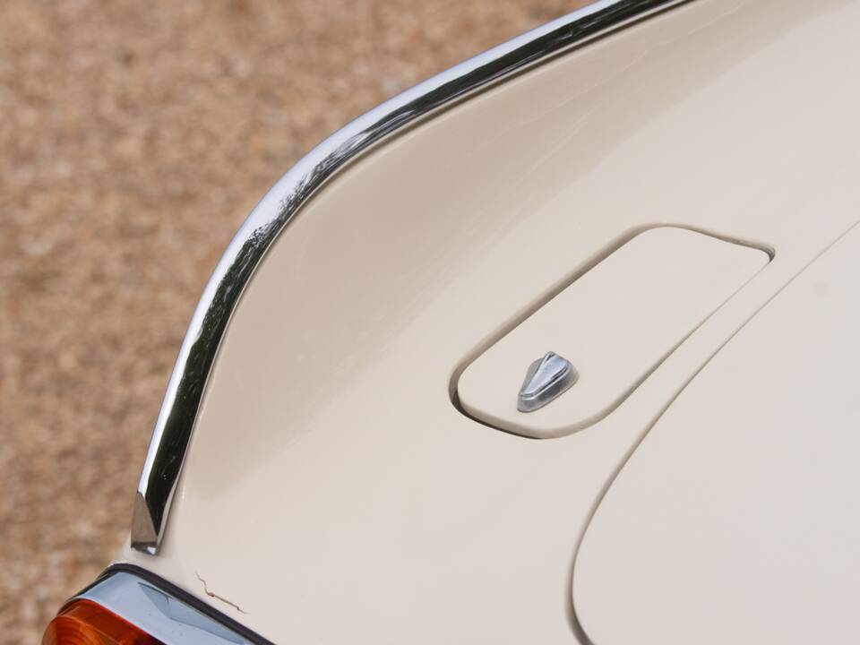 Imagen 28/50 de Volvo 1800 S (1966)