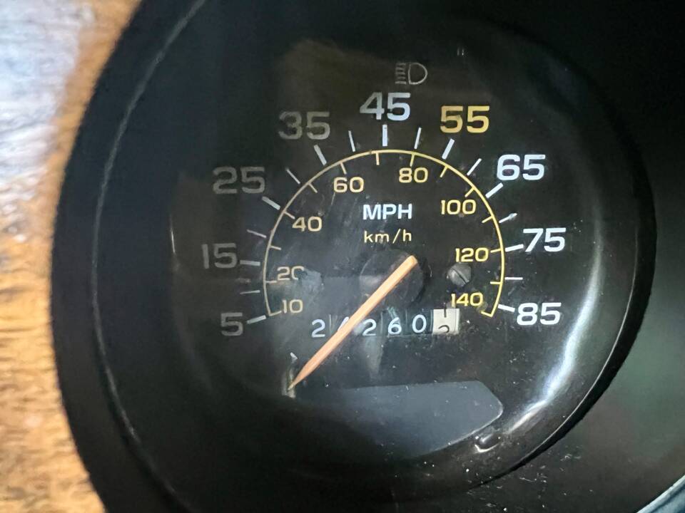 Image 15/20 of Chevrolet Van (1988)