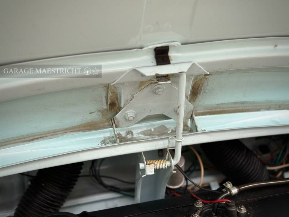 Bild 49/98 von FIAT 500 Giardiniera (1973)