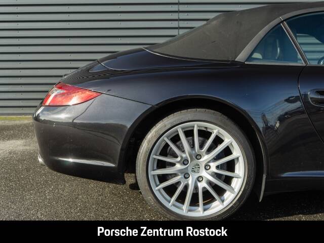 Immagine 22/26 di Porsche 911 Carrera (2011)
