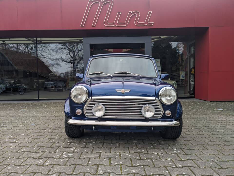 Image 10/10 of Rover Mini Cooper 1,3i (1996)