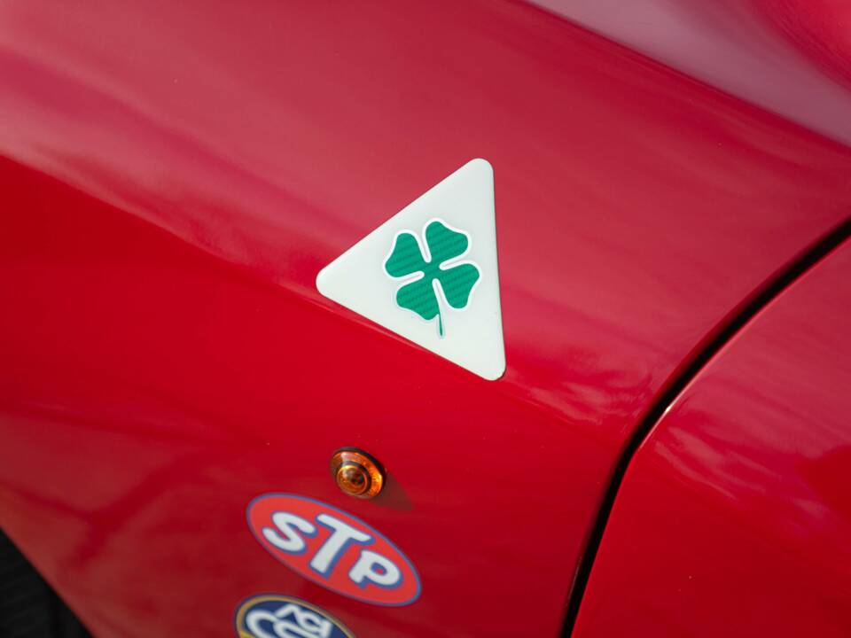 Bild 30/50 von Alfa Romeo 2000 GT Veloce (1973)