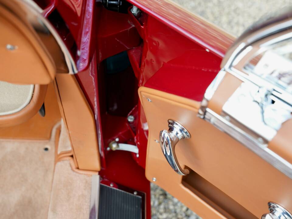 Bild 14/50 von Aston Martin DB 2/4 Mk I (1955)