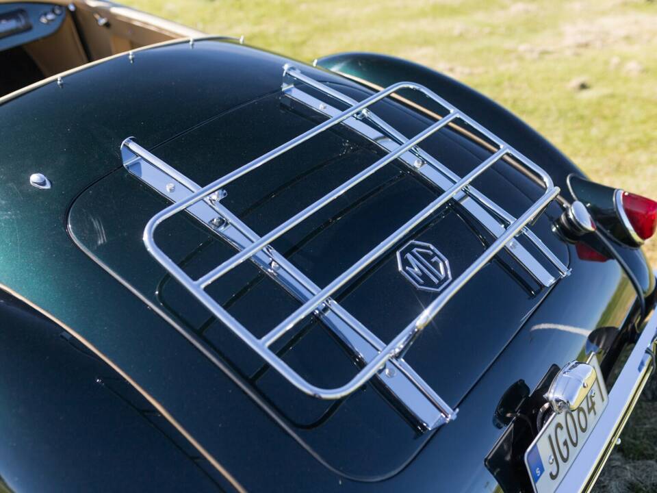 Bild 7/38 von MG MGA 1500 (1958)