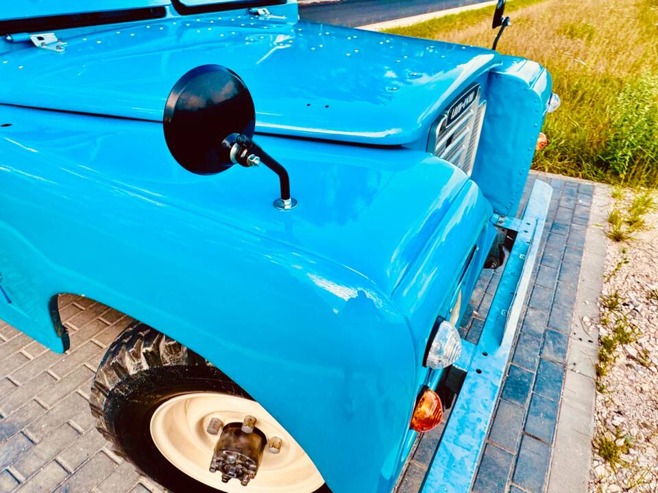 Bild 59/119 von Land Rover 109 (1969)