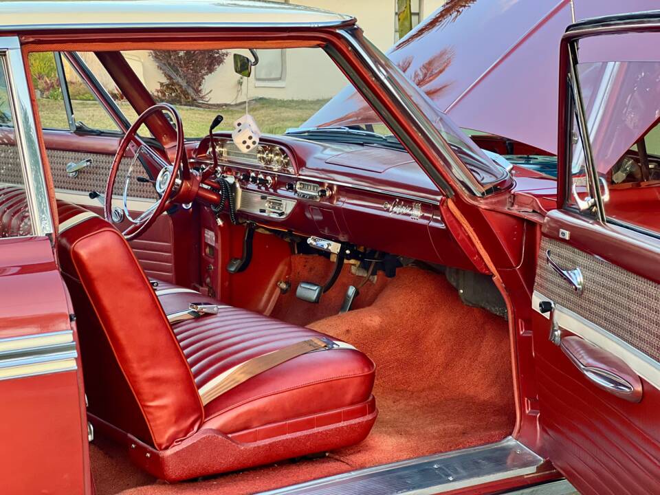 Afbeelding 18/27 van Ford Galaxie 500 (1962)