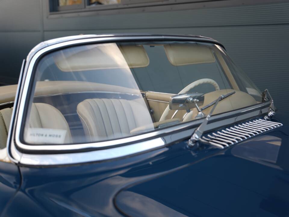Bild 38/50 von Mercedes-Benz 300 SL Roadster (1958)