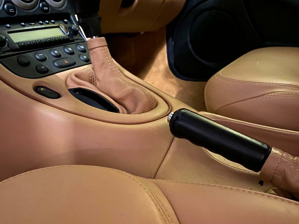 Bild 26/35 von Maserati 3200 GT (2000)