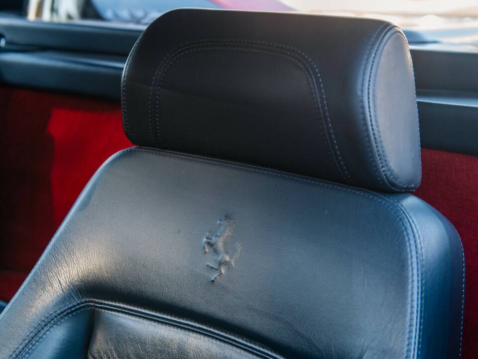 Bild 23/30 von Ferrari 512 TR (1992)