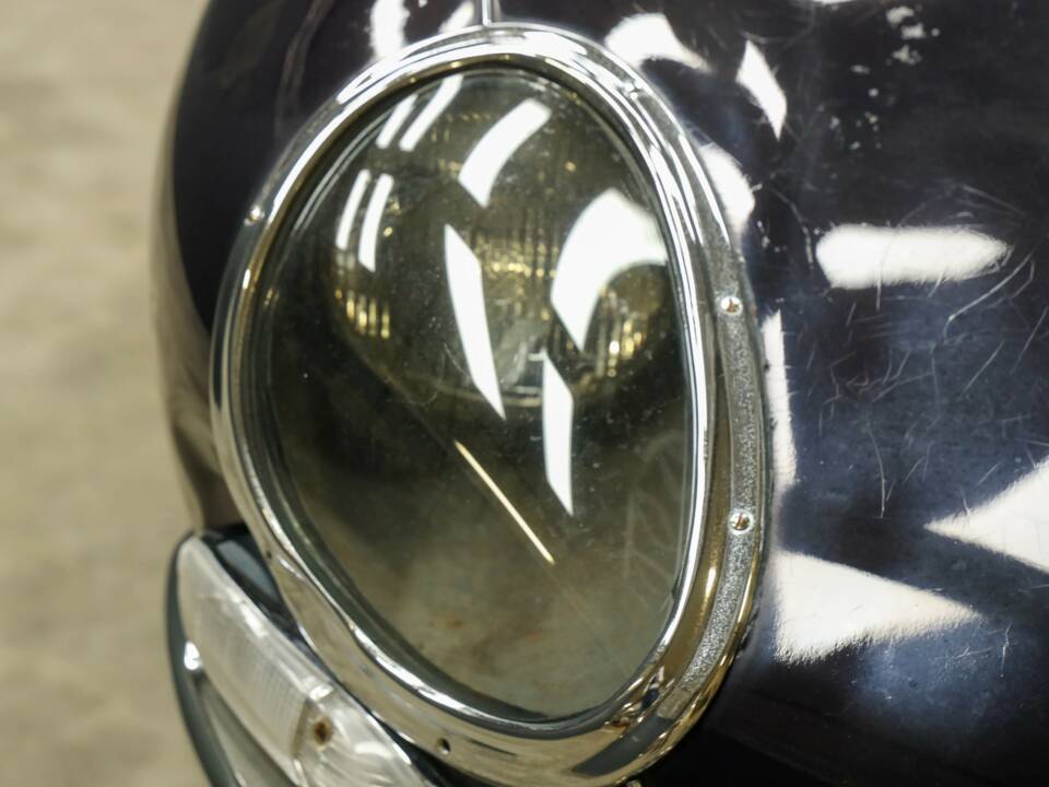 Imagen 37/50 de Jaguar E-Type 3.8 (1963)