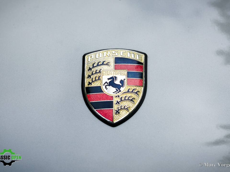 Image 33/57 of Porsche 911 2.0 (1968)
