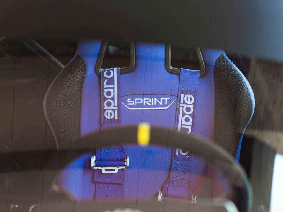 Bild 31/50 von FIAT Cinquecento Sporting Trofeo (1993)