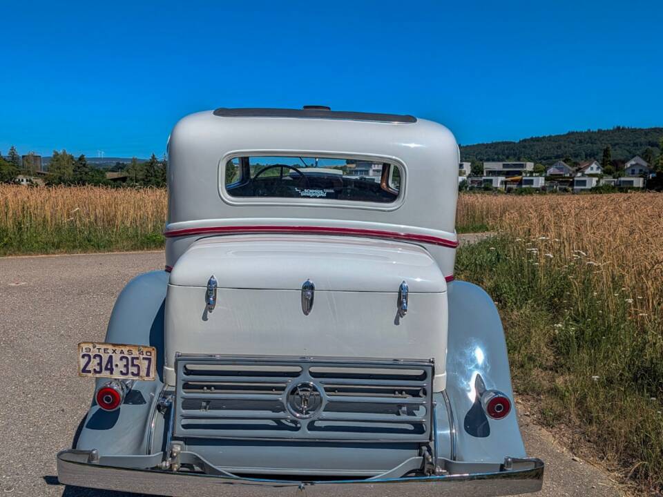 Imagen 46/51 de Cadillac 452 B Town Coupe (1931)